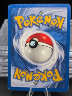 Dark Gyarados 8/82 Team Rocket - Pokemon TCG Prerelease STAMPED Holo Card - Image 3