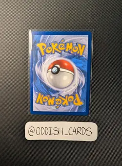 Pokemon TCG Dawn 118/094 Phantasmal Flames Full Art Ultra Rare Trainer Card - Image 2