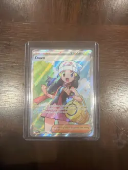 Dawn 118/094 - Full Art Ultra Rare - Pokemon TCG: Phantasmal Flames - English NM - Image 1