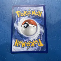Pokemon Dawn SIR 129/094 Phantasmal Flames Trainer Holo NM-MINT - Image 2