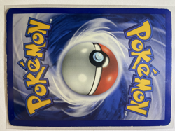 Brock's Dugtrio - 22/132 Gym Challenge 2000 - First Edition - WOTC Pokemon TCG - Image 2