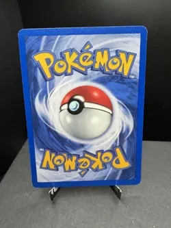 Pokemon TCG WOTC Gym Challenge Brocks Dugtrio 22/132 Regular Rare Unlimited NM! - Image 2