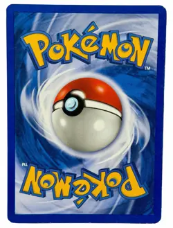 Brock's Dugtrio - 22/132 Gym Challenge 2000 - First Edition - WOTC Pokemon TCG - Image 2