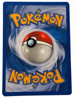 Brock's Dugtrio - 22/132 Gym Challenge 2000 - WOTC Pokemon TCG - Image 2