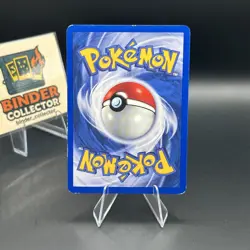 Brock's Dugtrio 22/132 - Gym Challenge Unlimited Rare 2000 - Pokemon TCG Card MP - Image 2