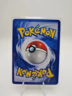 Brock's Dugtrio 22/132 Rare Gym Challenge Pokemon TCG WOTC LP/MP - Image 2