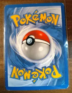 Brock's Dugtrio 22/132 Rare Gym Challenge Pokemon TCG WOTC LP/MP - Image 3