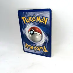 Brock's Dugtrio 22/132 Rare Gym Challenge Pokemon TCG WOTC HP - Image 5