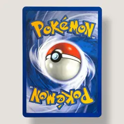 Pokemon TCG - Brock's Dugtrio 22/132 - Gym Challenge Unlimited Rare WOTC (LP) - Image 2