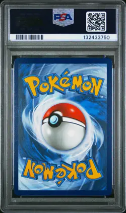 2025 POKEMON MEG EN-MEGA EVOLUTION ULTRA RARE #167 BUDDY-BUDDY POFFIN PSA 10 - Image 2