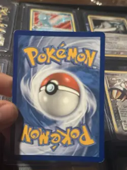 Armored Mewtwo SM228 Sm Holo Lp-NM - Image 3