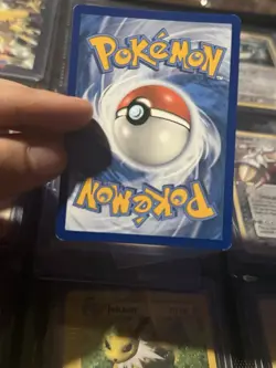 Armored Mewtwo SM228 Sm Holo Lp-NM - Image 4