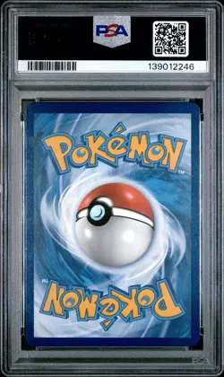 2025 POKEMON MEG EN-MEGA EVOLUTION ULTRA RARE #167 BUDDY-BUDDY POFFIN PSA 10 - Image 2