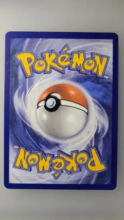 2025 Pokemon Mega Evolution MEG EN Buddy-Buddy Poffin Ultra Rare #167/132 - Image 2