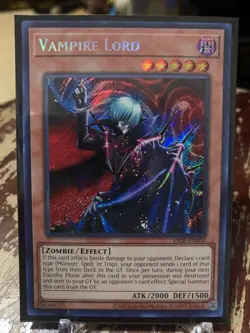 YuGiOh Dark Crisis DCR 25TH ANNIVERSARY LOT - Pick your Card - NM - Image 1