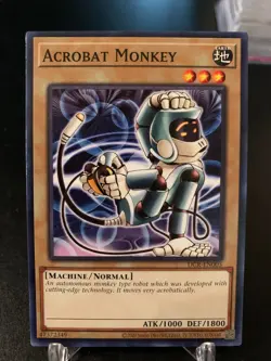 YuGiOh Dark Crisis DCR 25TH ANNIVERSARY LOT - Pick your Card - NM - Image 4