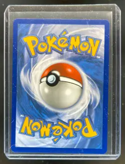 2025 Pokemon Mega Evolution MEG EN Buddy-Buddy Poffin Ultra Rare #167/132 - Image 2
