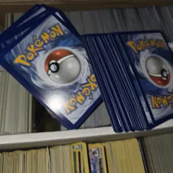 Thousands of Pokemon Cards. Japanese And English. Job Lot Bundle - Image 2