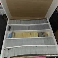 Thousands of Pokemon Cards. Japanese And English. Job Lot Bundle - Image 4