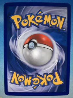 Smoochum 64/101 Dragon Frontiers Reverse Holo Stamp Delta Species Pokemon Card - Image 2