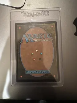 Vivi Ornitier MTG/ Final Fantasy NM - Image 2