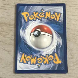 Pokemon Parasect TG01/TG30 Lost Origin Trainer Gallery Holo Ultra Rare NM/MINT - Image 2