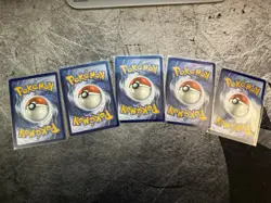 Pokemon Baby Shiny Bundle x25 English, Japanese & Chinese - Paldean Fates & More - Image 3
