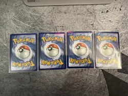 Pokemon Baby Shiny Bundle x25 English, Japanese & Chinese - Paldean Fates & More - Image 5
