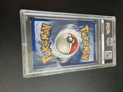 Pokemon TCG Charizard Base Set Holo Unlimited Rare Card 4/102 PSA VG 3 - Image 4