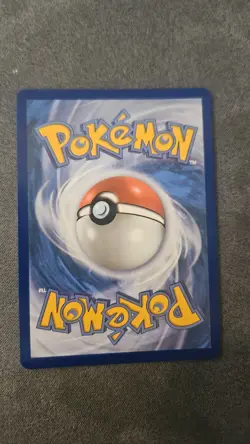 Pokemon Bulbasaur Holo Card Mega Evolution 133/132 ME01 - Image 2