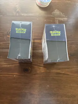 Pokemon TCG Surging Sparks Elite Trainer Box ETB New, Factory Sealed, Quantity - Image 4