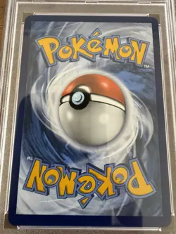 2021 Pokemon SWSH BSP Lance’s Charizard V #133 Celebrations Collection PSA 10 - Image 4