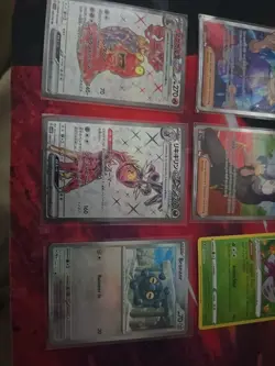 Pokemon TCG Lot - Full Art Trainers, Radiant, JP Shiny, Poke Ball - Image 3