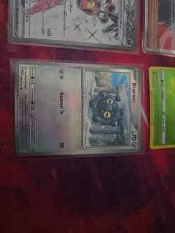 Pokemon TCG Lot - Full Art Trainers, Radiant, JP Shiny, Poke Ball - Image 4