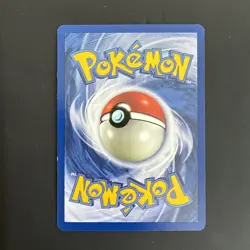 [NM+] Pokemon TCG Jigglypuff Black Star Promo Card WOTC No.7 Vintage 1999 [B] - Image 2