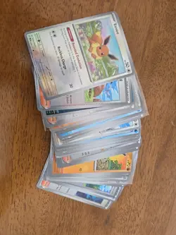 Pokemon TCG Lot🔥 10 Masterballs, 45 Pokeballs, Most NM / Pack Fresh - Image 3