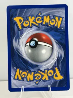Cleffa 31/53 Wotc Black Star Promo Regular Pokemon NM Unplayed - Image 2