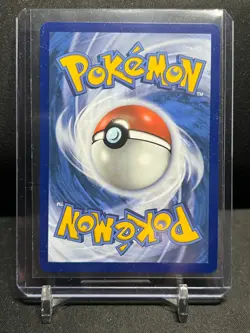 Iono SVP124 Black Star Promo Holo Pokemon 2024 Scarlet & Violet NM - Image 2