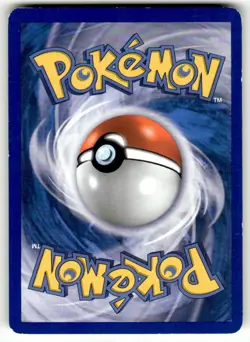 Pokemon TCG Fire Energy 106/114 Black & White NM NON-HOLO - Image 2
