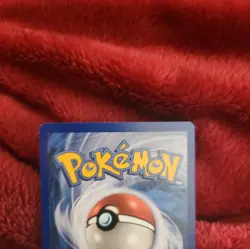 2017 POKEMON KAREN FULL ART TRAINER ULTRA RARE ALTERNATE ART PROMO XY177A - Image 4