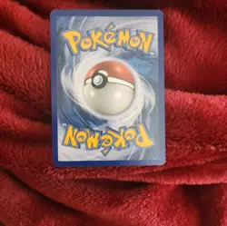 2017 POKEMON KAREN FULL ART TRAINER ULTRA RARE ALTERNATE ART PROMO XY177A - Image 5