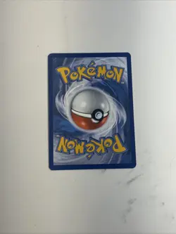 HD RARE SWIRL - FLOETTE - XY139 - Cosmos Holo TCG Pokemon NM RARE - Image 4