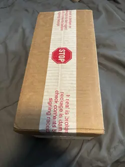 Pokemon TCG Prismatic Evolutions Pokemon center ETB Sealed Case - FACTORY SEALED - Image 4