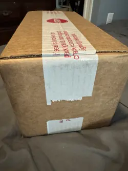 Pokemon TCG Prismatic Evolutions Pokemon center ETB Sealed Case - FACTORY SEALED - Image 5