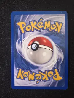 Pokemon Dark Gyarados 8/82 Team Rocket Prerelease Promo Holo 70HP - Image 2