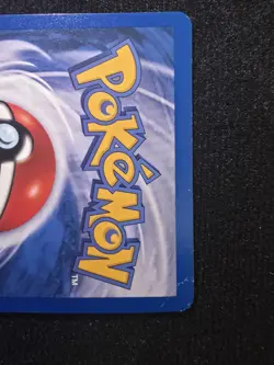 Pokemon Dark Gyarados 8/82 Team Rocket Prerelease Promo Holo 70HP - Image 5