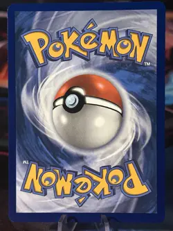 2024 POKEMON SVP EN-SV BLACK STAR PROMO 128 IRON LEAVES EX NM/M - Image 2