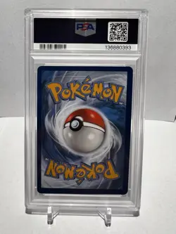 Starmie V Trainer Gallery Holo TG13/TG30 Pokemon Swsh10: Astral Radiance PSA 9 - Image 2