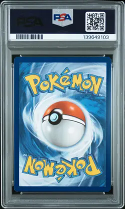 2021 POKEMON CELEBRATIONS #014 COSMOEM PSA 10 - Image 2
