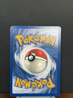 Pokemon TCG - First Edition Sandslash 41/62 Fossil - Image 2
